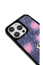 iPhone 17 Uyumlu Find What You Love Desenli Parlak Telefon Kılıfı - Görsel 3