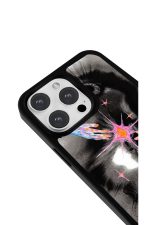 iPhone 15 Pro Max Uyumlu Turkish Girl Desenli Parlak Telefon Kılıfı - Görsel 3