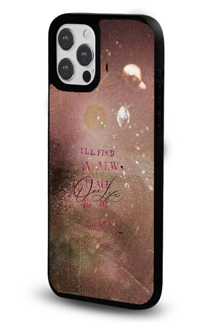 iPhone 17 Uyumlu One Life Desenli Parlak Telefon Kılıfı iPhone 17 Uyumlu One Life Desenli Parlak Telefon Kılıfı - Kişiye Özel 3D LED Gece Lambası & Hediye | Eymi