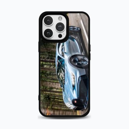 Kendi Telefon Kılıfını Tasarla (Kişiye Özel Parlak Kılıf - Canlı Önizleme)