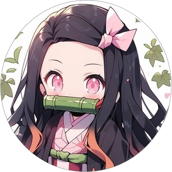 Demon Slayer - Tanjiro Kamado
