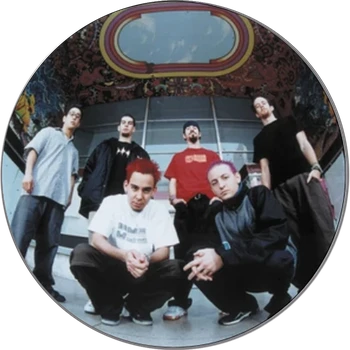 Linkin Park - Rock Band