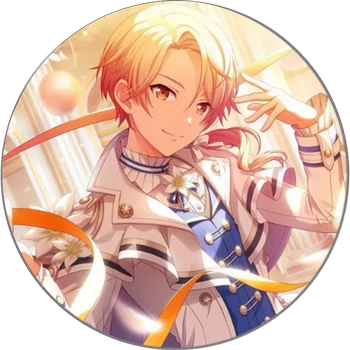 Project Sekai - Tenma Tsukasa