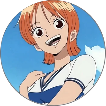 One Piece - Nami